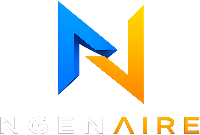 Ngenaire